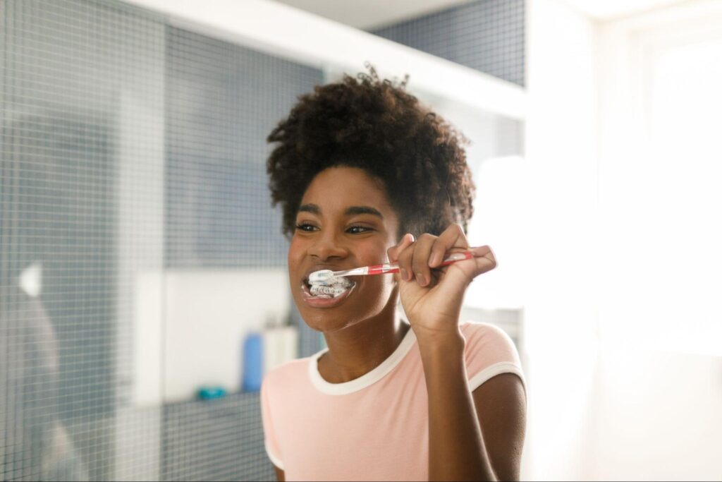 Tips for Keeping Your Braces Clean