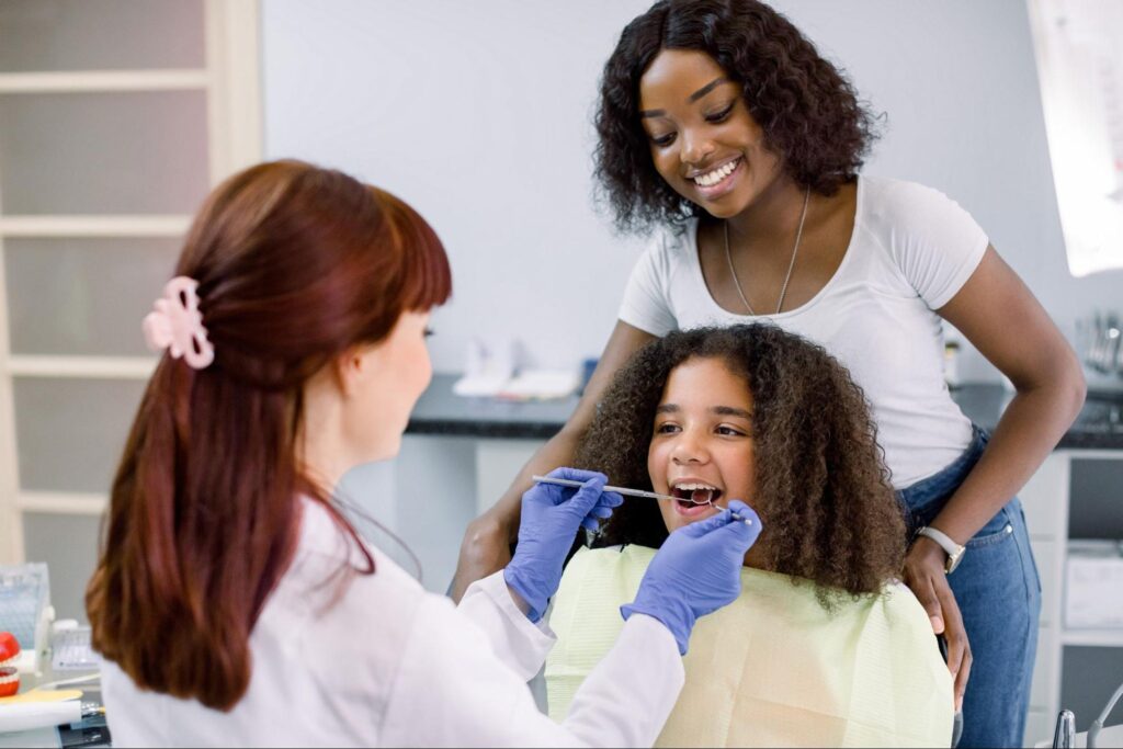 Tips for Keeping Your Braces Clean