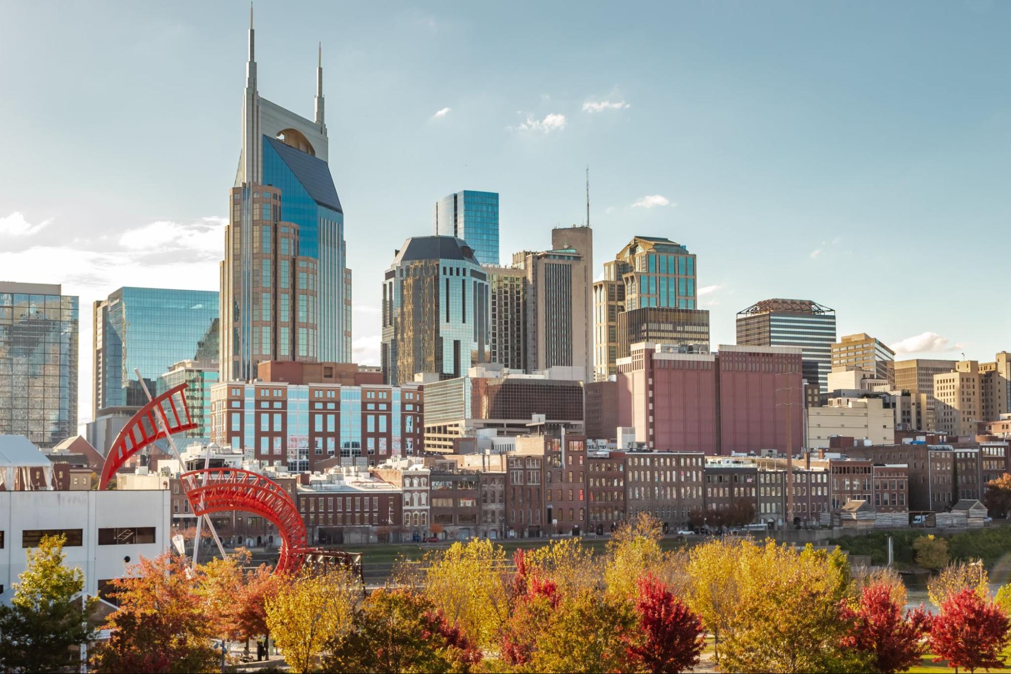 Top 5 Family-Friendly Events in Nashville