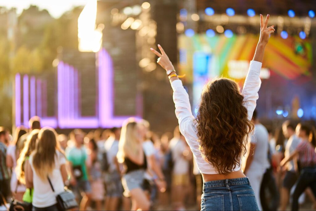 Top 5 Family-Friendly Events in Nashville