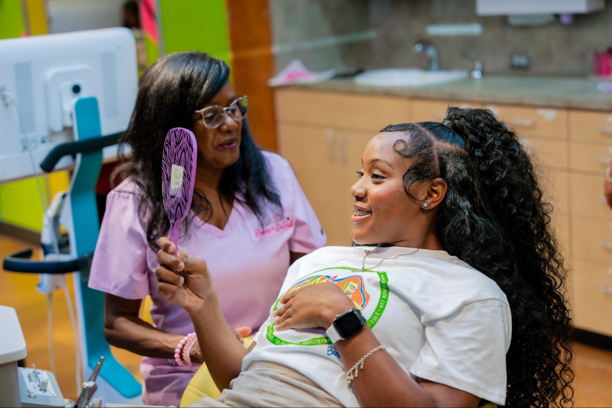 5 Reasons Why Families Choose Braces in Nashville with Dr. Ruth